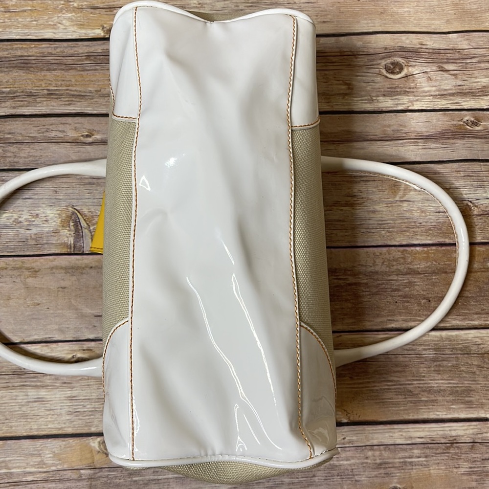 πVS satchel tote - Picture 9 of 12